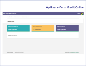 e-Form Kredit online-1