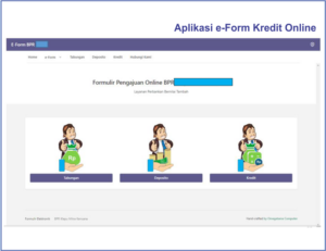 e-Form Kredit online-2